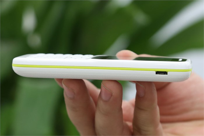 Điện thoại Samsung Piton B310