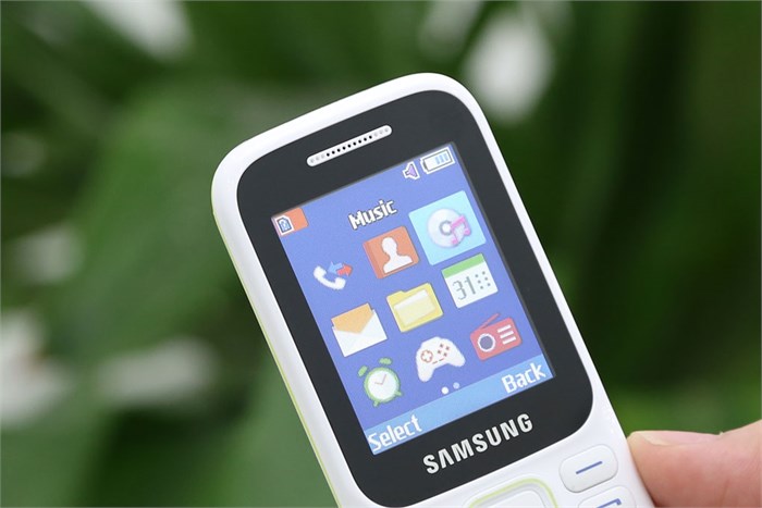 Điện thoại Samsung Piton B310