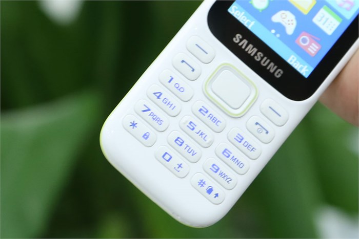 Điện thoại Samsung Piton B310