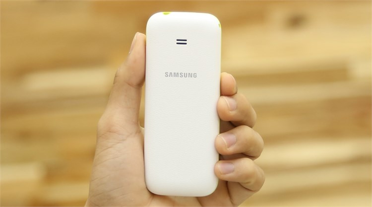 Điện thoại Samsung Piton B310