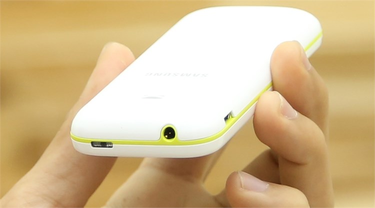 Điện thoại Samsung Piton B310