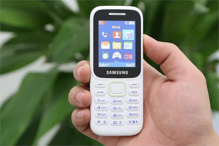 Điện thoại Samsung Piton B310