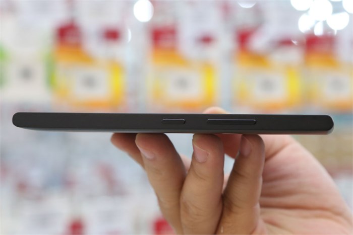 Điện thoại Gionee Elife E7 Mini Màu Đen