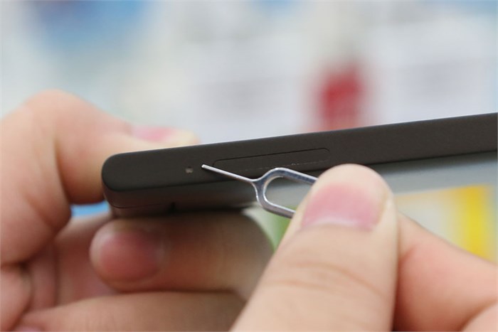 Điện thoại Gionee Elife E7 Mini Màu Đen