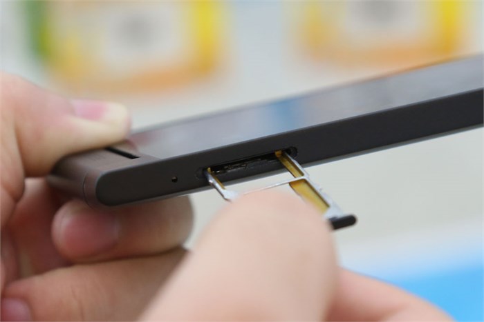 Điện thoại Gionee Elife E7 Mini Màu Đen