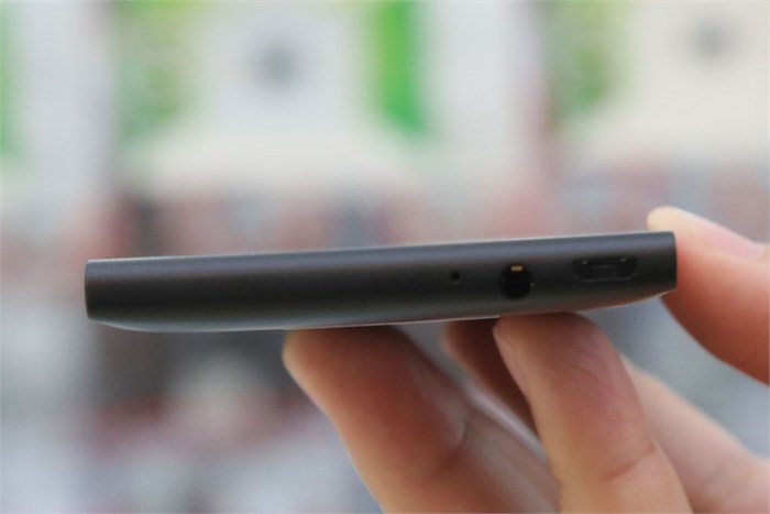 Điện thoại Gionee Elife E7 Mini Màu Đen