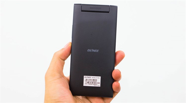 Điện thoại Gionee Elife E7 Mini