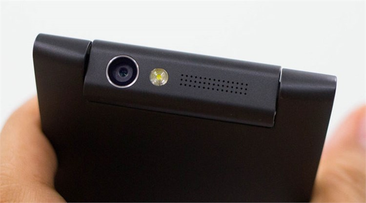 Điện thoại Gionee Elife E7 Mini