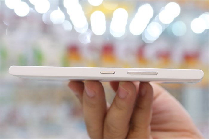 Điện thoại Gionee Elife E7 Mini Màu Trắng