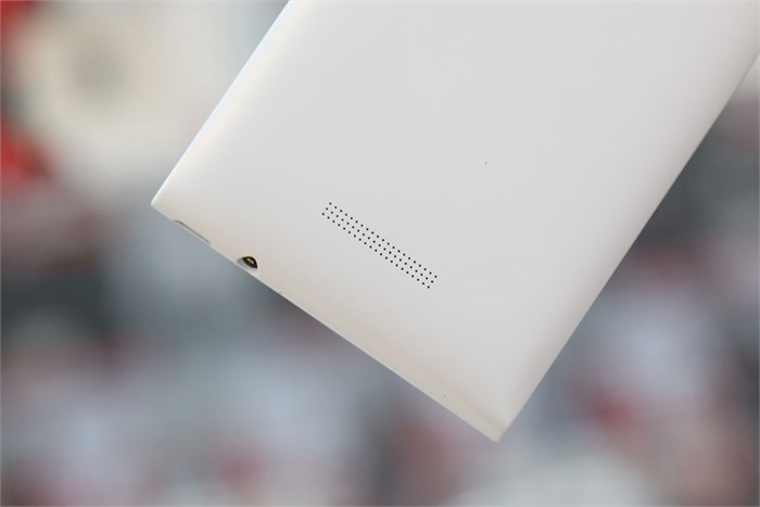 Điện thoại Gionee Elife E7 Mini Màu Trắng