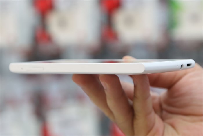 Điện thoại Gionee Elife E7 Mini Màu Trắng