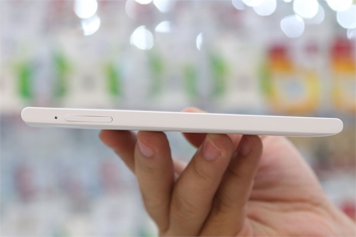 Điện thoại Gionee Elife E7 Mini Màu Trắng