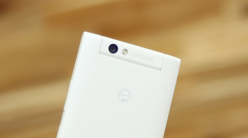 Điện thoại Gionee Elife E7 Mini