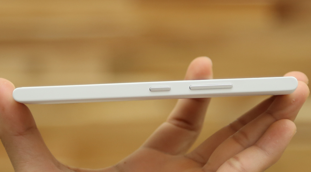 Điện thoại Gionee Elife E7 Mini