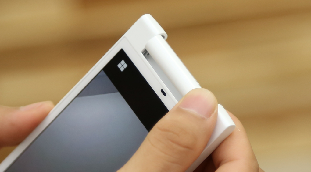 Điện thoại Gionee Elife E7 Mini