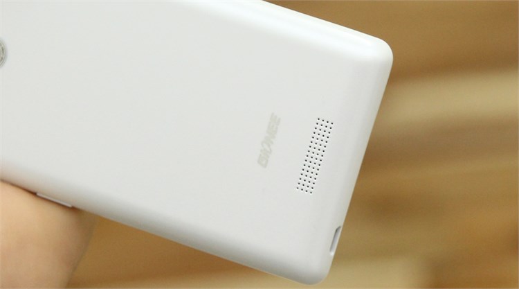 Điện thoại Gionee Pioneer P4