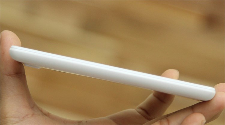 Điện thoại Gionee Pioneer P4