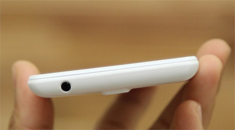 Điện thoại Gionee Pioneer P4