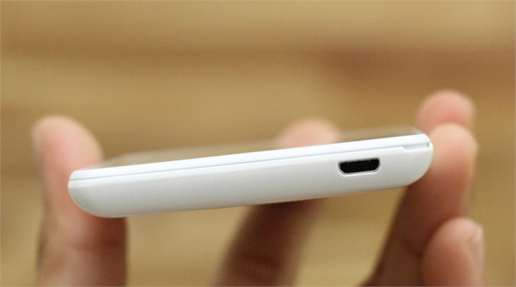 Điện thoại Gionee Pioneer P4