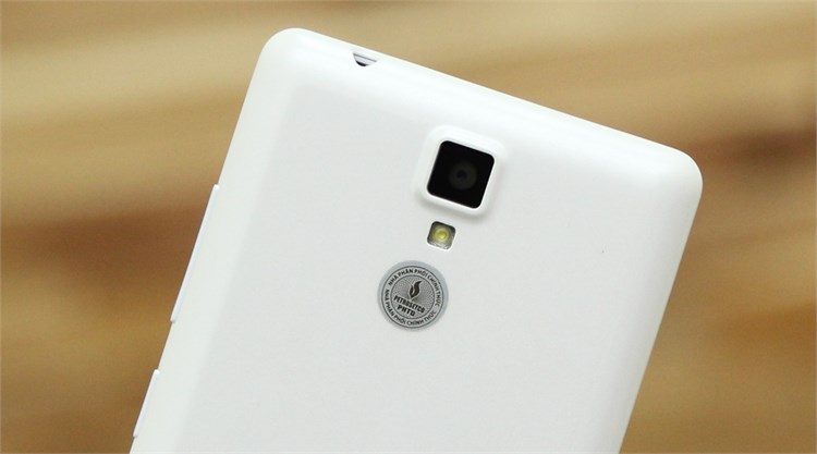 Điện thoại Gionee Pioneer P4