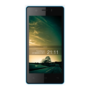 Điện thoại Gionee Pioneer P4