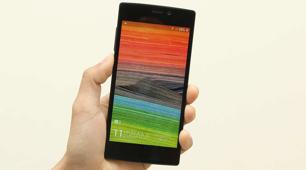 gionee s55