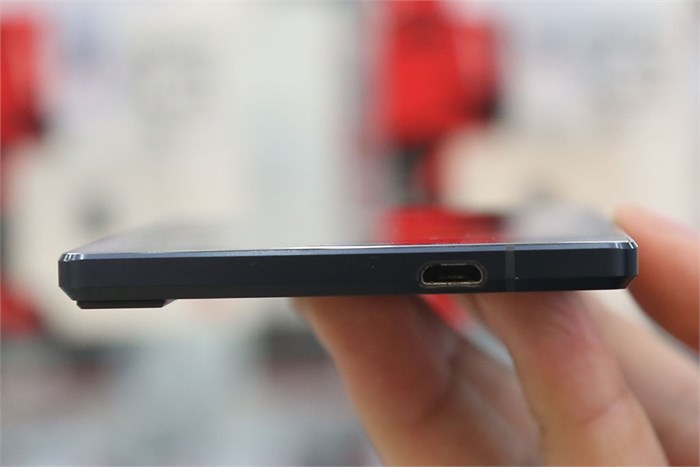 Điện thoại Gionee Elife S5.5