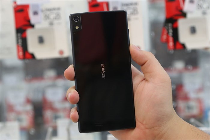 Điện thoại Gionee Elife S5.5