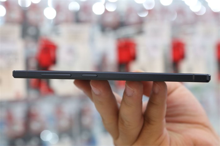 Điện thoại Gionee Elife S5.5