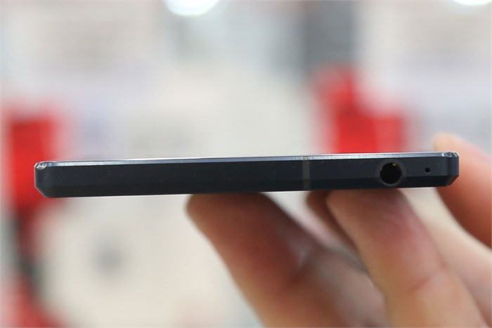 Điện thoại Gionee Elife S5.5