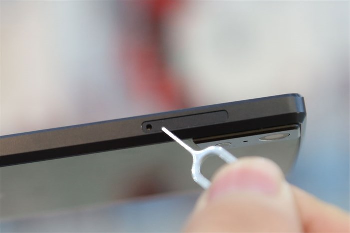 Điện thoại Gionee Elife S5.5