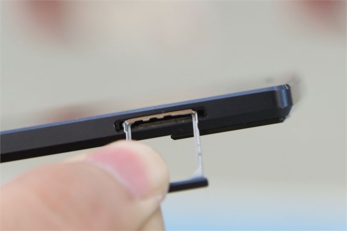 Điện thoại Gionee Elife S5.5