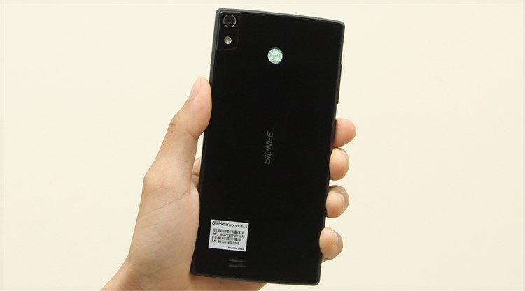 Điện thoại Gionee Elife S5.5
