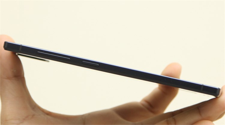 Điện thoại Gionee Elife S5.5