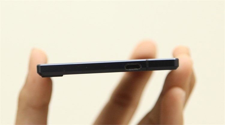 Điện thoại Gionee Elife S5.5