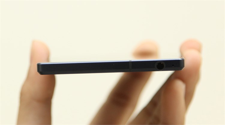 Điện thoại Gionee Elife S5.5