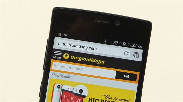 Điện thoại Gionee Elife S5.5