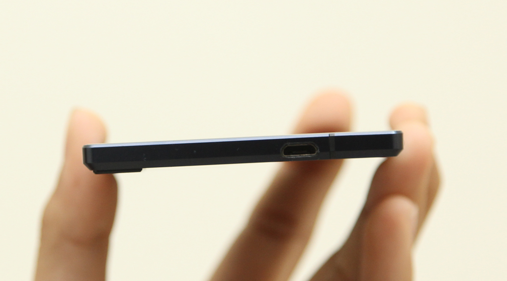 Điện thoại Gionee Elife S5.5
