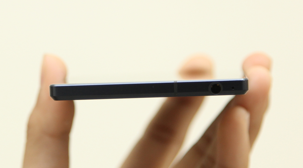 Điện thoại Gionee Elife S5.5