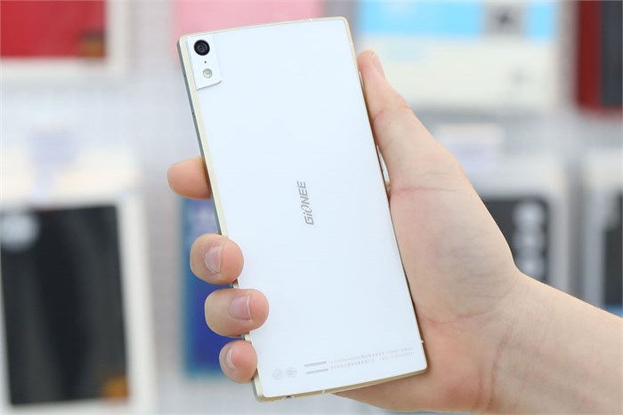 Điện thoại Gionee Elife S5.5