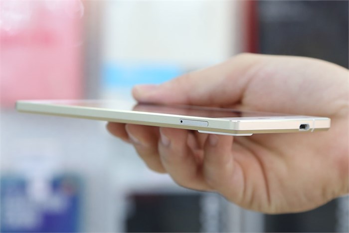 Điện thoại Gionee Elife S5.5