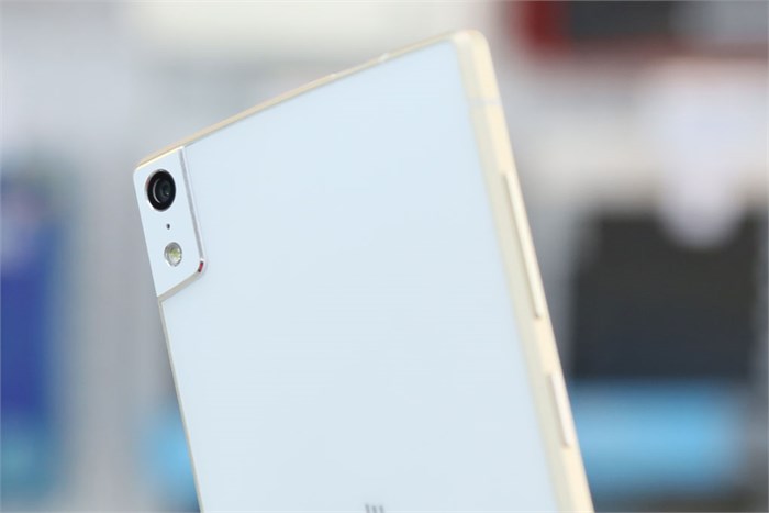 Điện thoại Gionee Elife S5.5