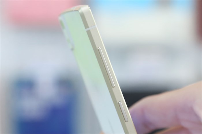 Điện thoại Gionee Elife S5.5