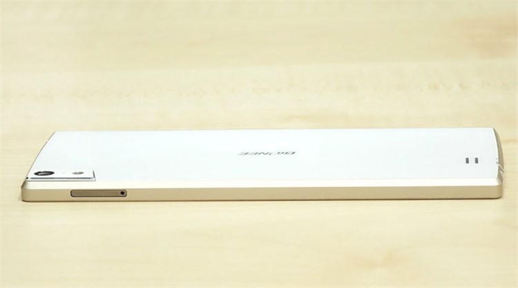 Điện thoại Gionee Elife S5.5