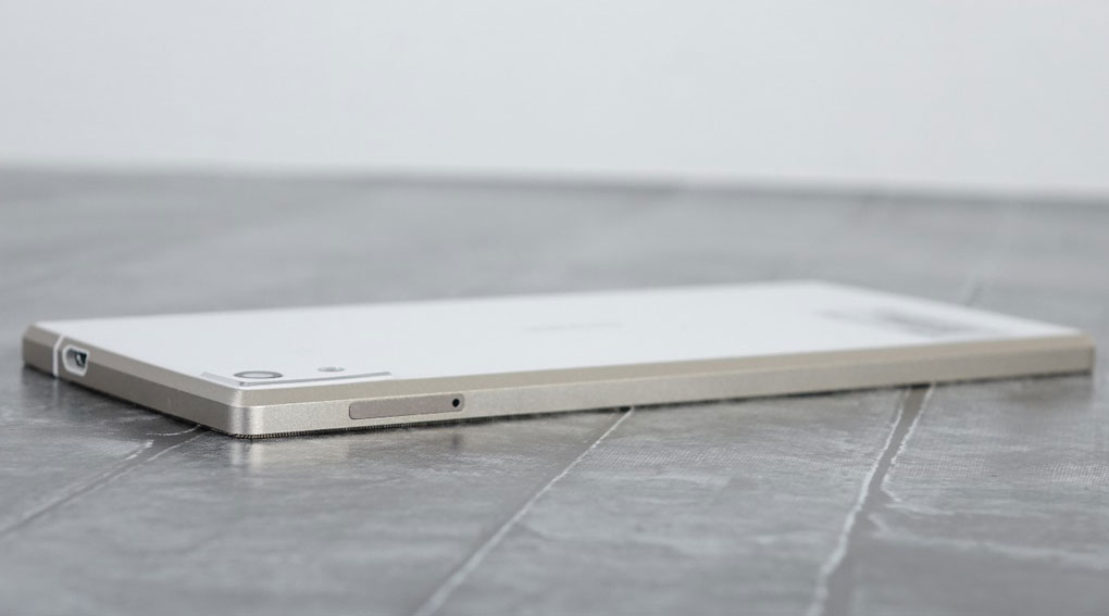 Điện thoại Gionee Elife S5.5