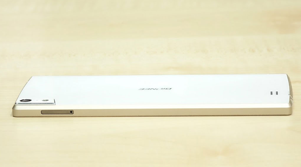 Điện thoại Gionee Elife S5.5