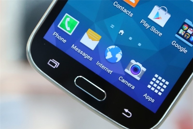 Điện thoại Samsung Galaxy K zoom