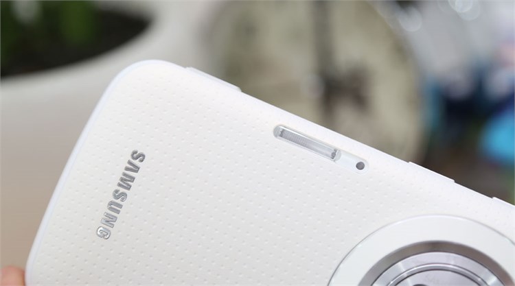 Điện thoại Samsung Galaxy K zoom