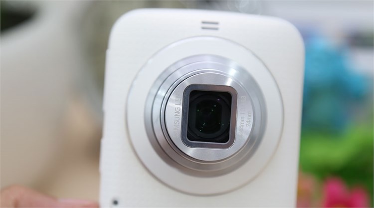Điện thoại Samsung Galaxy K zoom