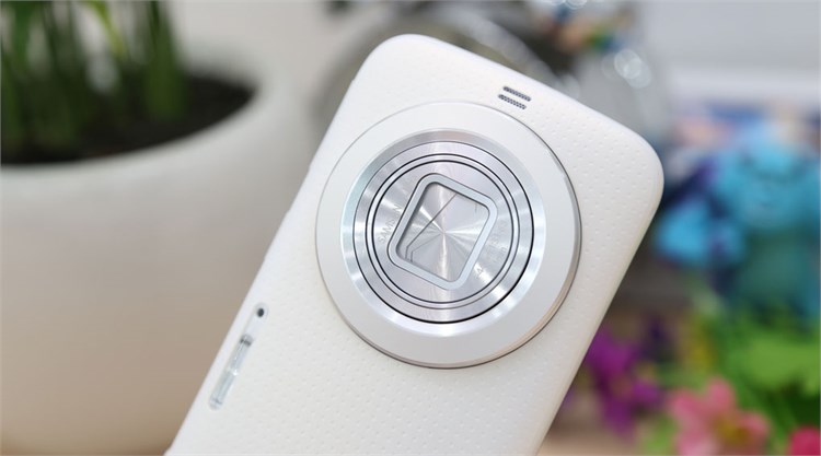 Điện thoại Samsung Galaxy K zoom